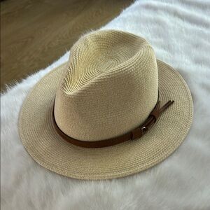 Straw Hat